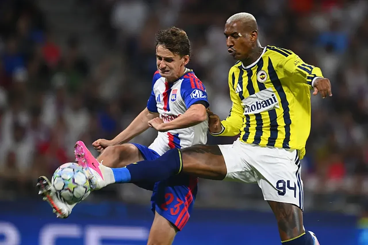 Derbi mağlubiyeti sonrası sular durulmuyor! İsmail Kartal'dan dikkat çeken transfer itirafı