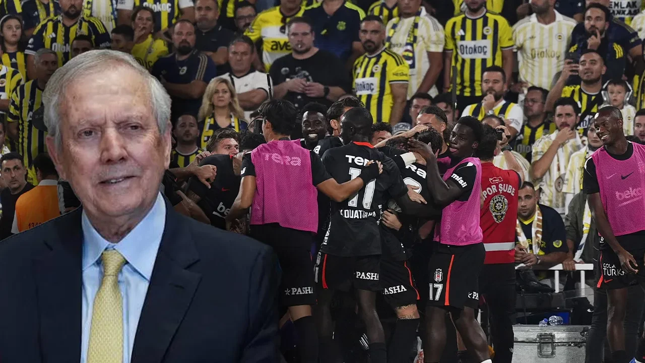Derbi sonrası Vlahovic, Aziz Yıldırım ve Kerem Aktürkoğlu PFDK'ya sevk edildi