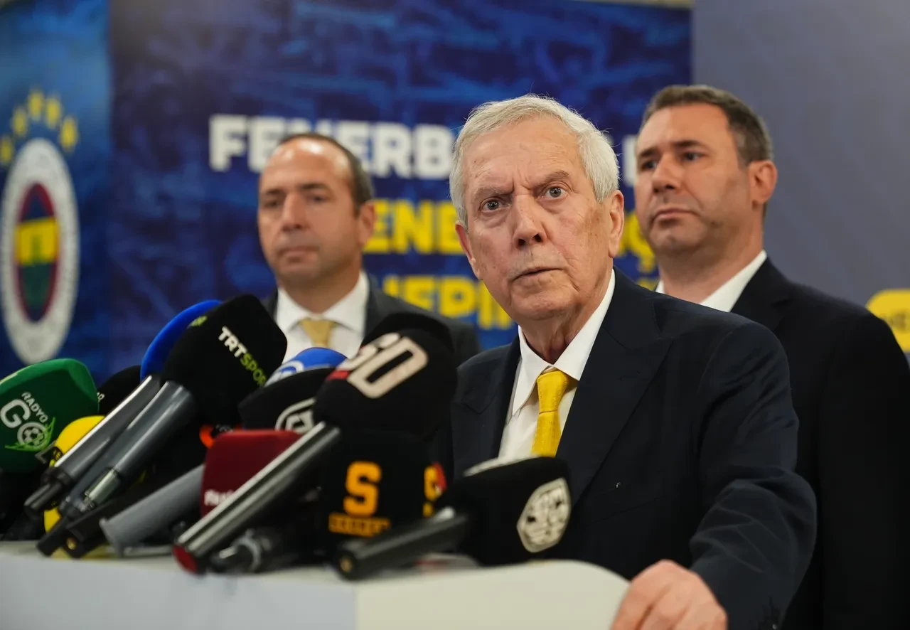 Derbi sonrası Vlahovic, Aziz Yıldırım ve Kerem Aktürkoğlu PFDK'ya sevk edildi