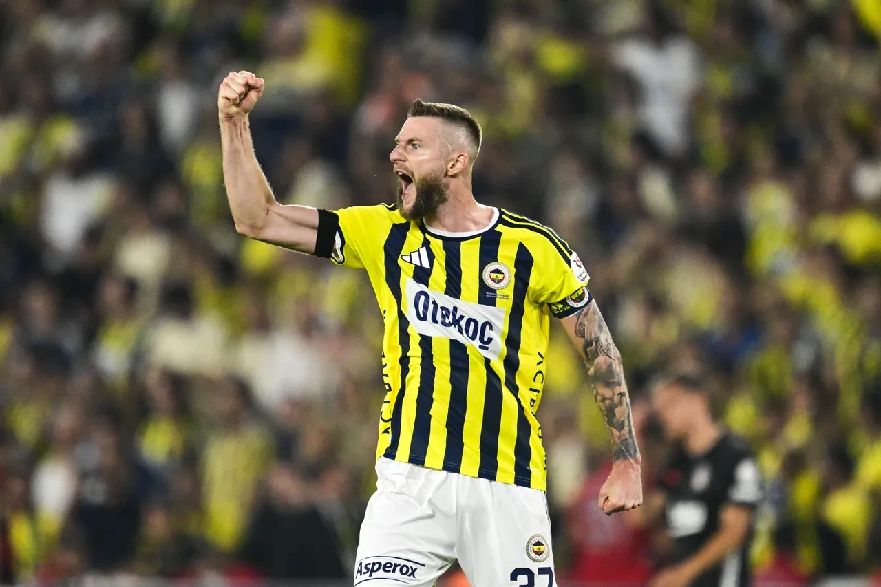 Derbi sonrası Vlahovic, Aziz Yıldırım ve Kerem Aktürkoğlu PFDK'ya sevk edildi