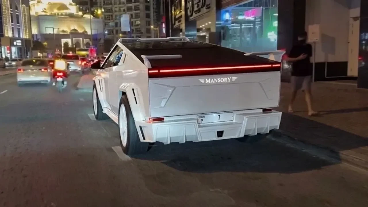 Dünyanın en pahalı plakası bu ülkede ortaya çıktı