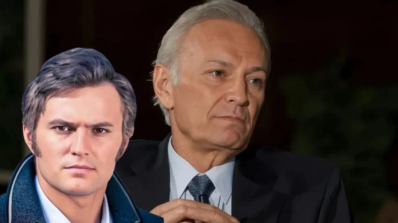 Ediz Hun yıllar sonra ortaya çıktı! 85 yaşındaki usta oyuncunun son hali gündem oldu