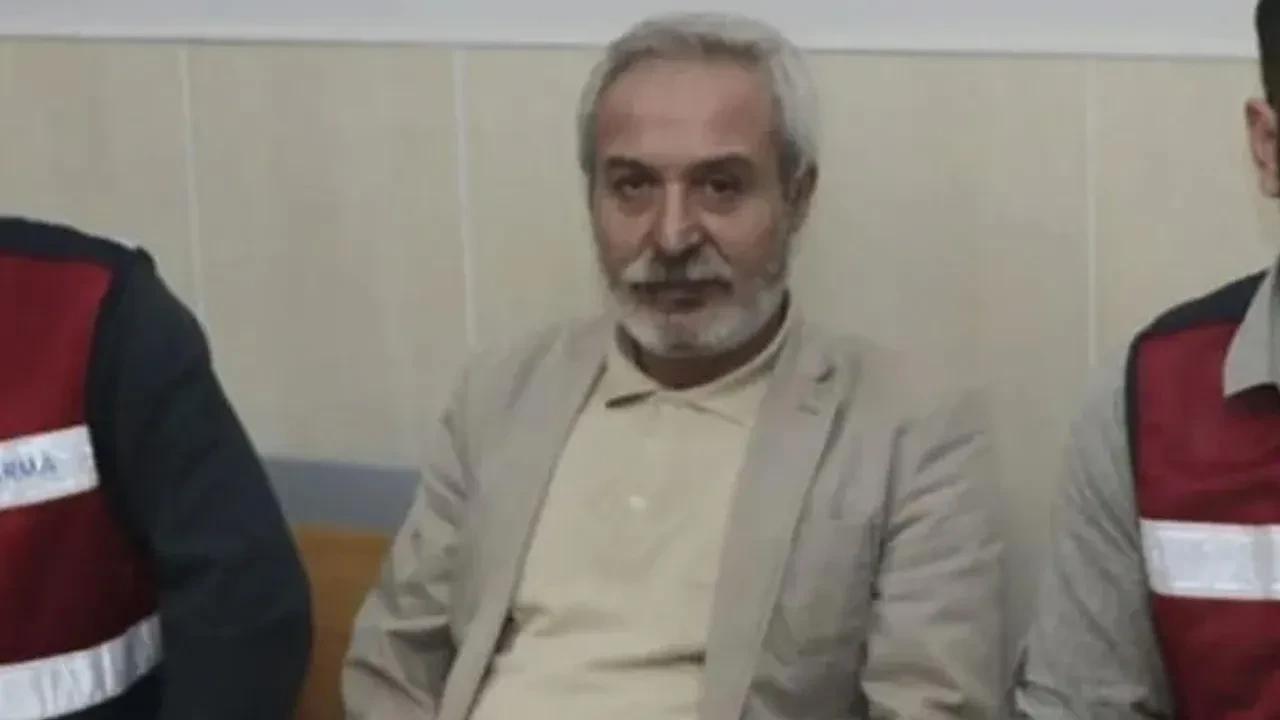 Eski Diyarbakır Büyükşehir Belediyesi Eş Başkanı Selçuk Mızraklı tahliye edildi