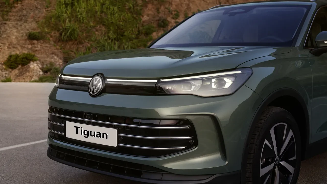 Eylül 2026 Volkswagen Tiguan fiyat listesi ve kampanyaları
