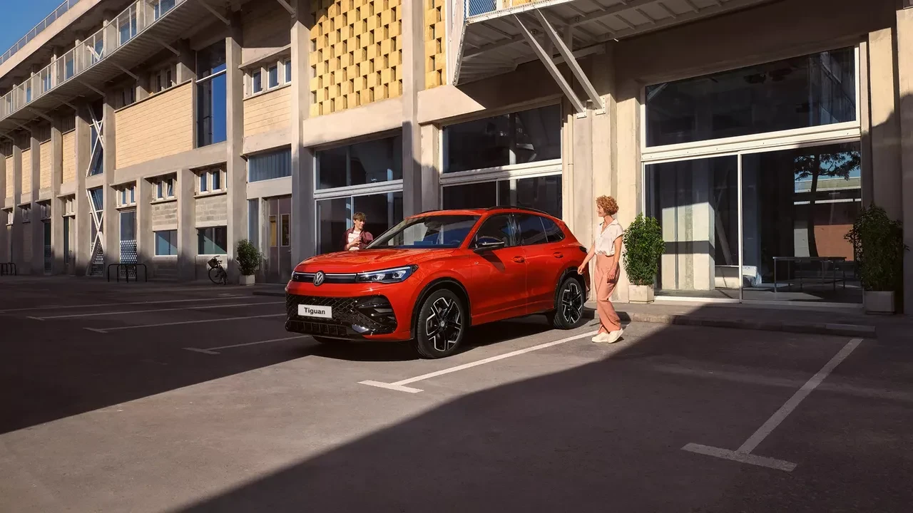 Eylül 2026 Volkswagen Tiguan fiyat listesi ve kampanyaları