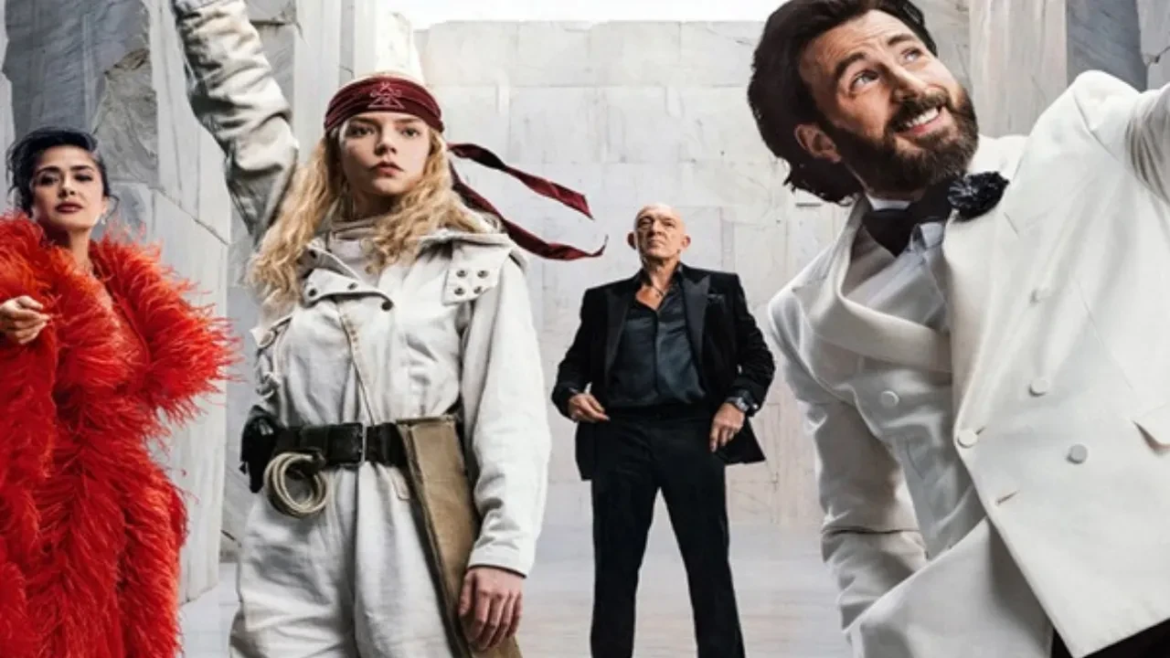Eylül ayında sinemalara damga vuracak en iyi filmler 2026 
