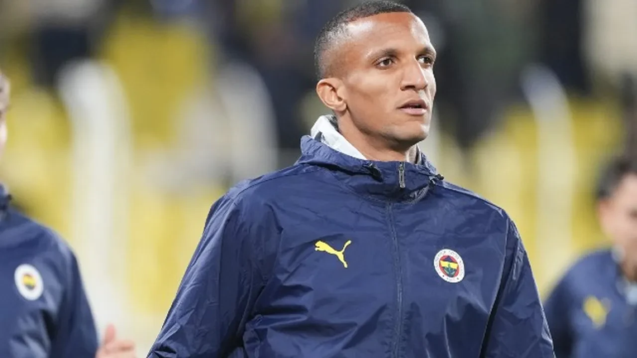 Fenerbahçe'de yaprak dökümü! Yıldız savunmacıyla yollar ayrılıyor: Yeni takımı belli oldu