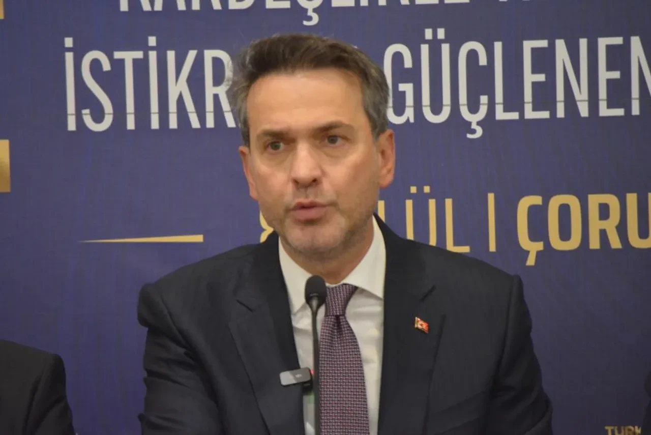 Gabar'da günlük petrol üretimi ne kadar? Bakan Bayraktar açıkladı