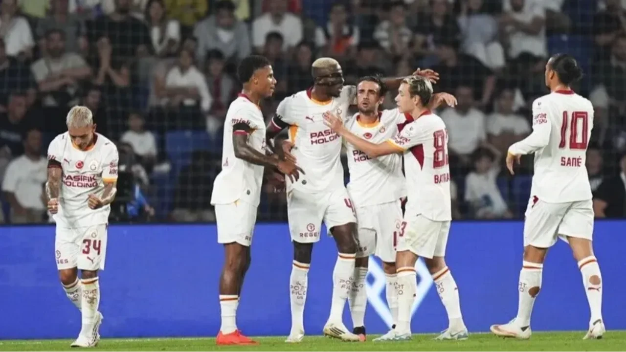 Galatasaray maçı hangi kanalda? Şampiyonlar Ligi Sporting maçı şifresiz kanalda yayınlanacak