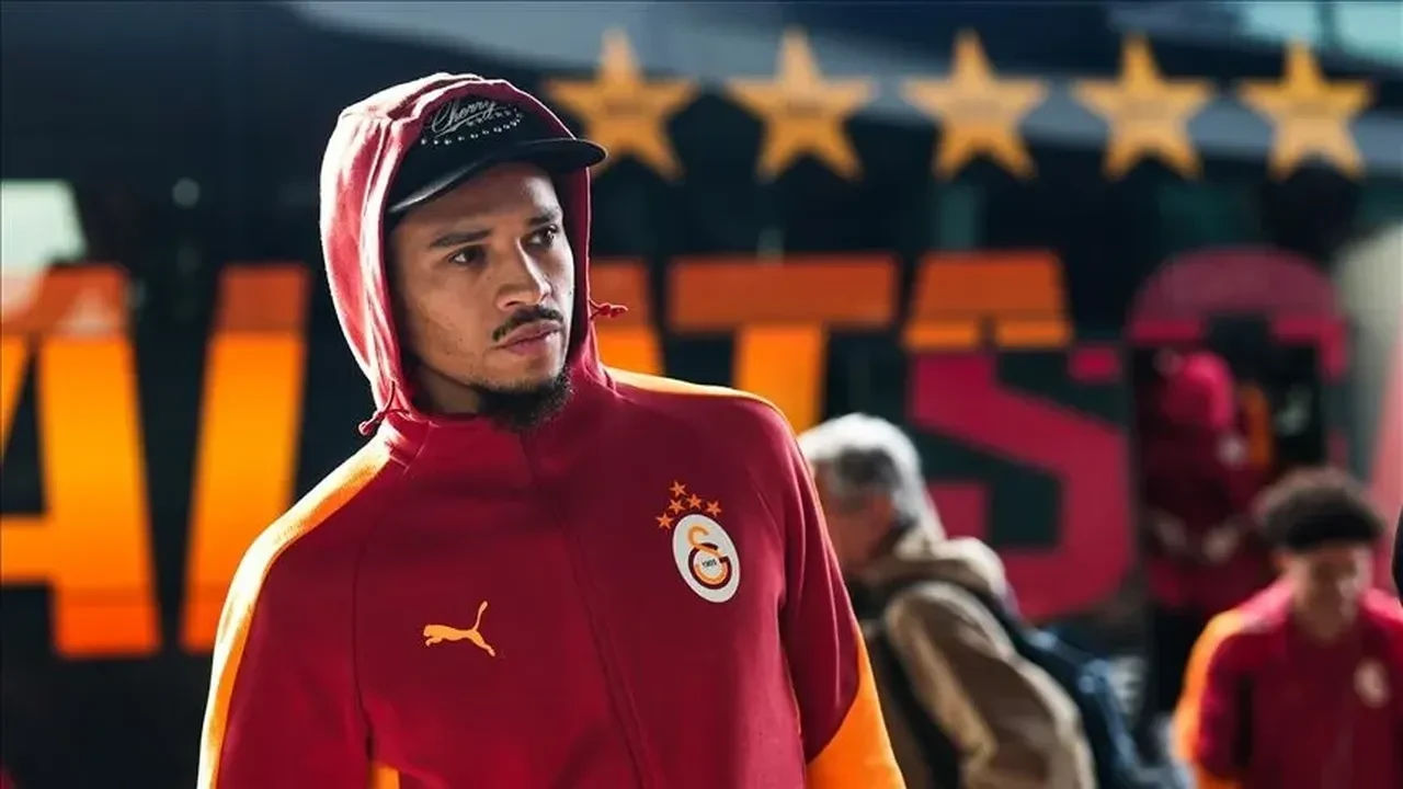 Galatasaraylı Leroy Sane için dikkat çeken sözler: 'Oradaki süresi doldu'