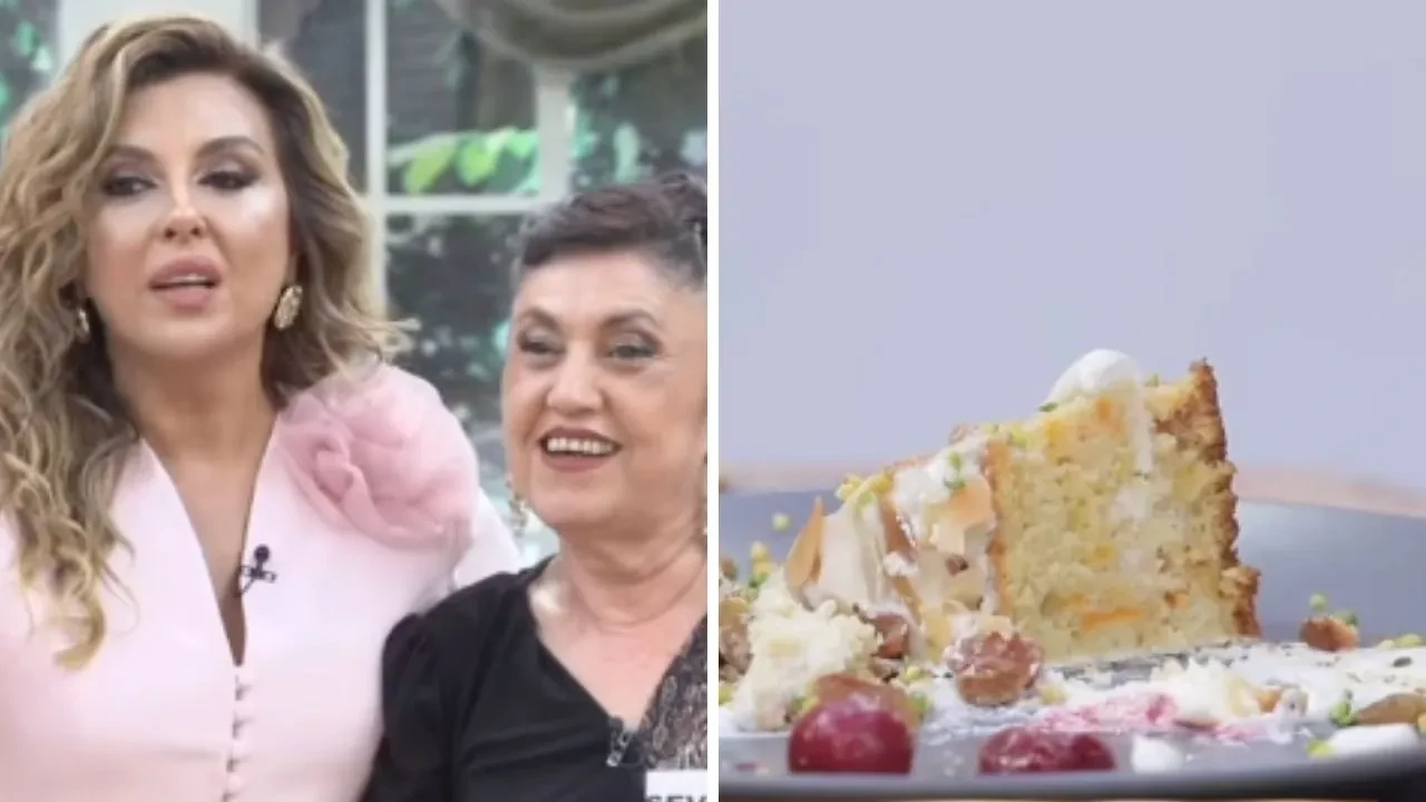 Gelinim Mutfakta’da bugünün birincisi kim oldu? 8 Eylül Gelinim Mutfakta puan durumu netleşti
