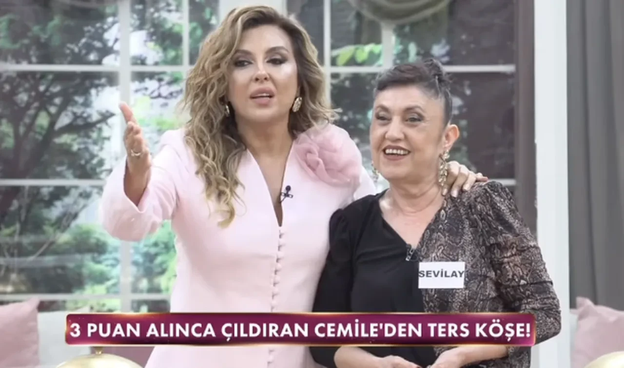Gelinim Mutfakta’da bugünün birincisi kim oldu? 8 Eylül Gelinim Mutfakta puan durumu netleşti