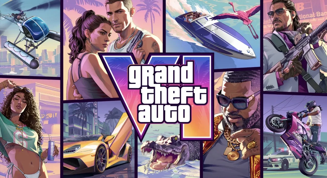GTA 6 Türkçe dil desteği olacak mı? Oynanış videosuna Türkçe dublaj eklenmemişti!