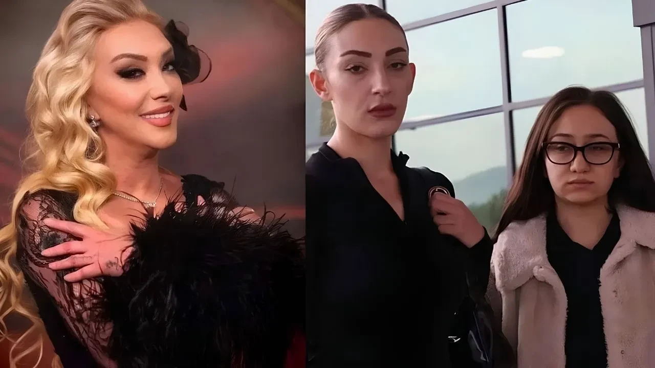 Güllü'nün cinayet davasında yepyeni gelişme! Farklı ses kayıtları ortaya çıktı: “Her şeyi anlatacağım”