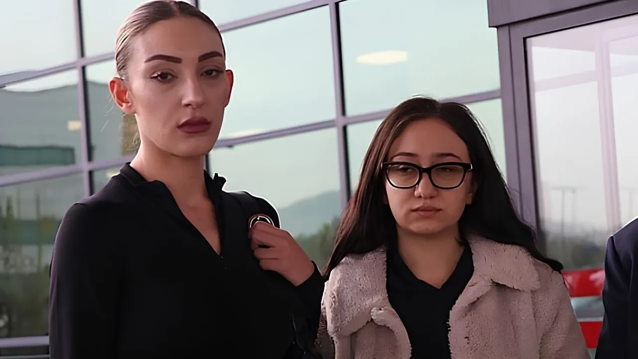 Güllü'nün cinayet davasında yepyeni gelişme! Farklı ses kayıtları ortaya çıktı: “Her şeyi anlatacağım”