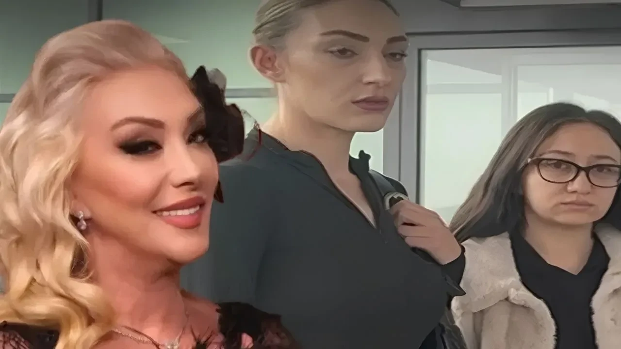 Güllü'nün cinayet davasında yepyeni gelişme! Farklı ses kayıtları ortaya çıktı: “Her şeyi anlatacağım”
