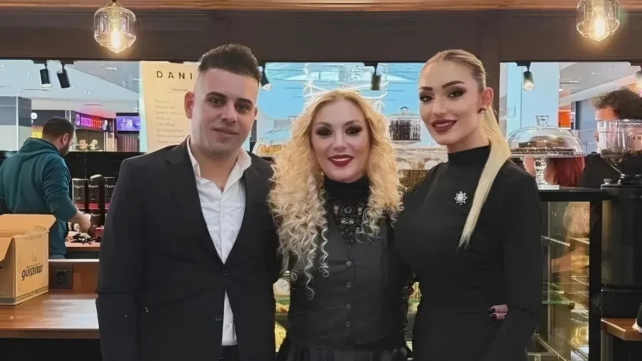 Güllü'nün cinayet davasında yepyeni gelişme! Farklı ses kayıtları ortaya çıktı: “Her şeyi anlatacağım”