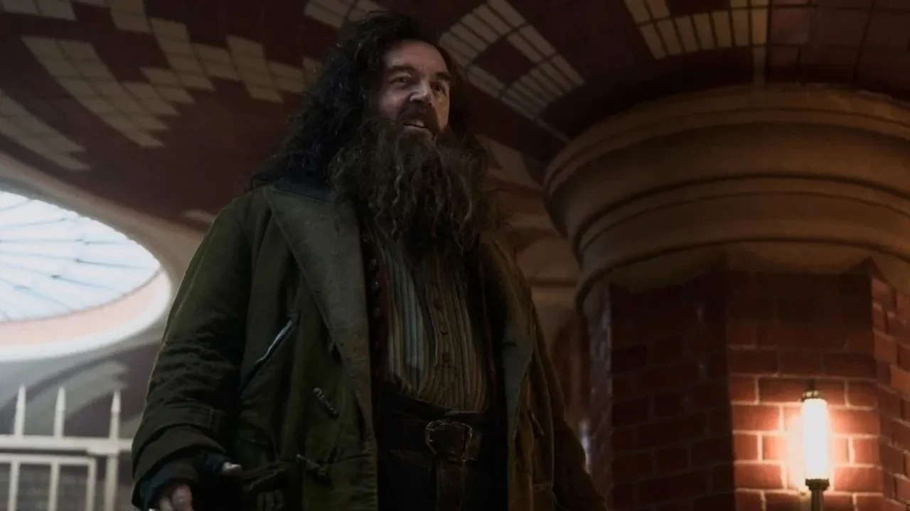 Harry Potter dizisi başladı mı? Harry Potter dizisi nereden izlenir? Harry Potter dizisi ne zaman başlıyor?