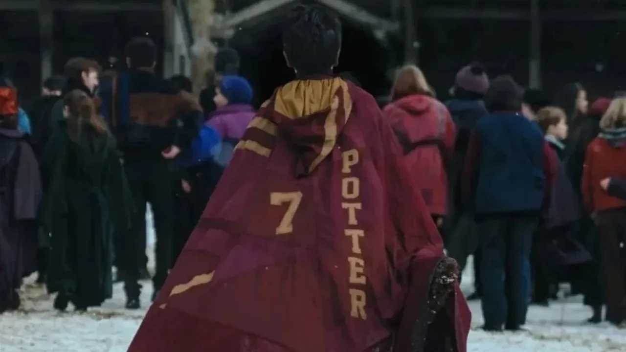 Harry Potter dizisi başladı mı? Harry Potter dizisi nereden izlenir? Harry Potter dizisi ne zaman başlıyor?
