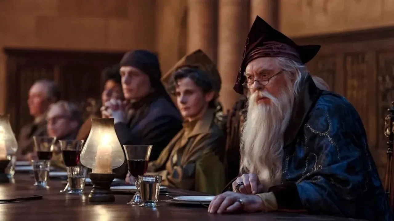 Harry Potter dizisi başladı mı? Harry Potter dizisi nereden izlenir? Harry Potter dizisi ne zaman başlıyor?