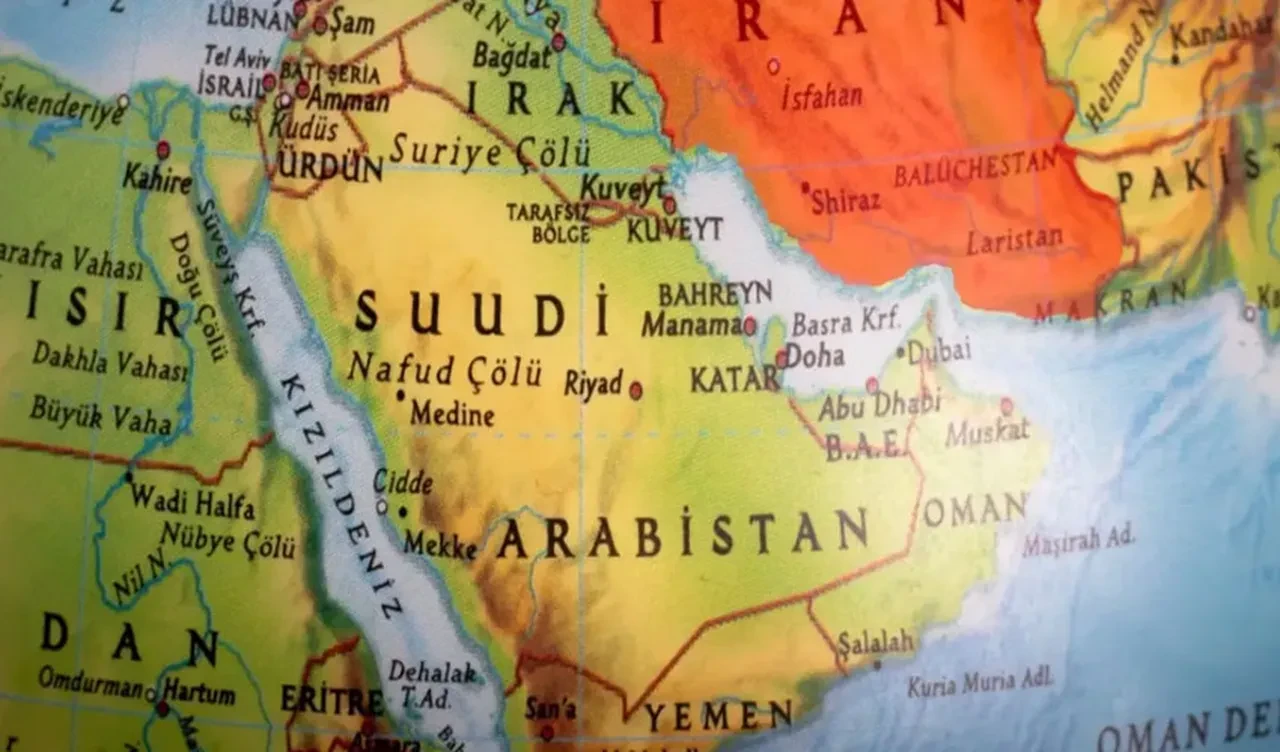 Husiler, Suudi Arabistan'ı hedef aldı, 73 kişi hayatını kaybetti!