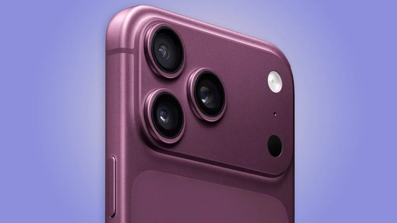 iPhone 18 Pro mobil fotoğrafçılıkta çağ atlayacak! 5 yeni kamera özelliği belli oldu