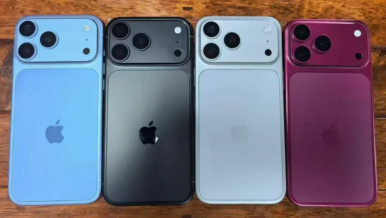 iPhone 18 Pro mobil fotoğrafçılıkta çağ atlayacak! 5 yeni kamera özelliği belli oldu