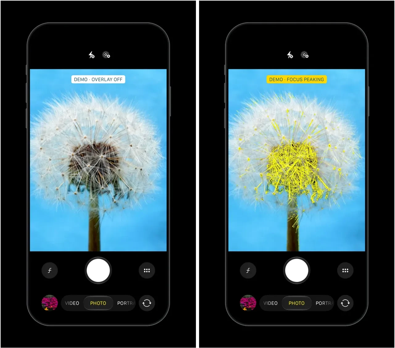 iPhone 18 Pro mobil fotoğrafçılıkta çağ atlayacak! 5 yeni kamera özelliği belli oldu