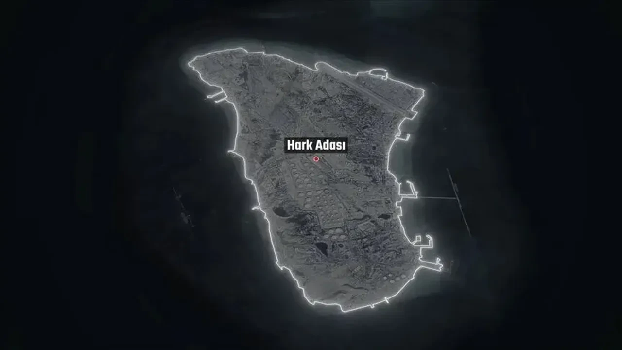 İran'da patlama sesleri: ABD Hark Adası'nda petrol tankerini hedef aldı
