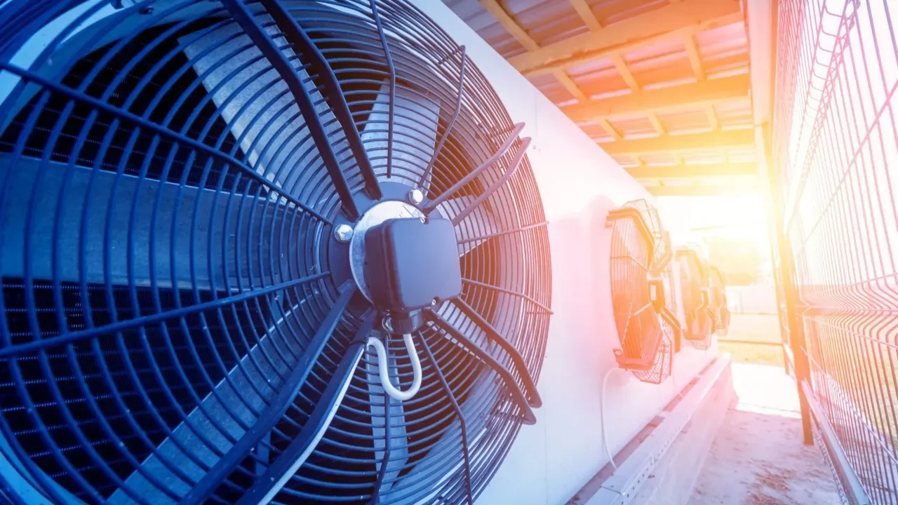 “Isıyla soğutma” gerçek oldu: Geleneksel klimalardan çok farklı çalışıyor