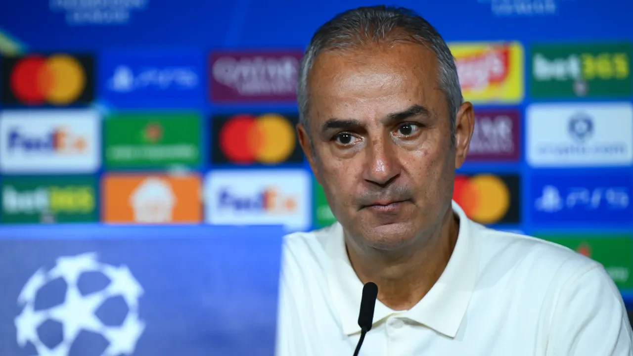İsmail Kartal'ın kredisi tükeniyor: Fenerbahçe'deki akıbeti 3 maça bağlı