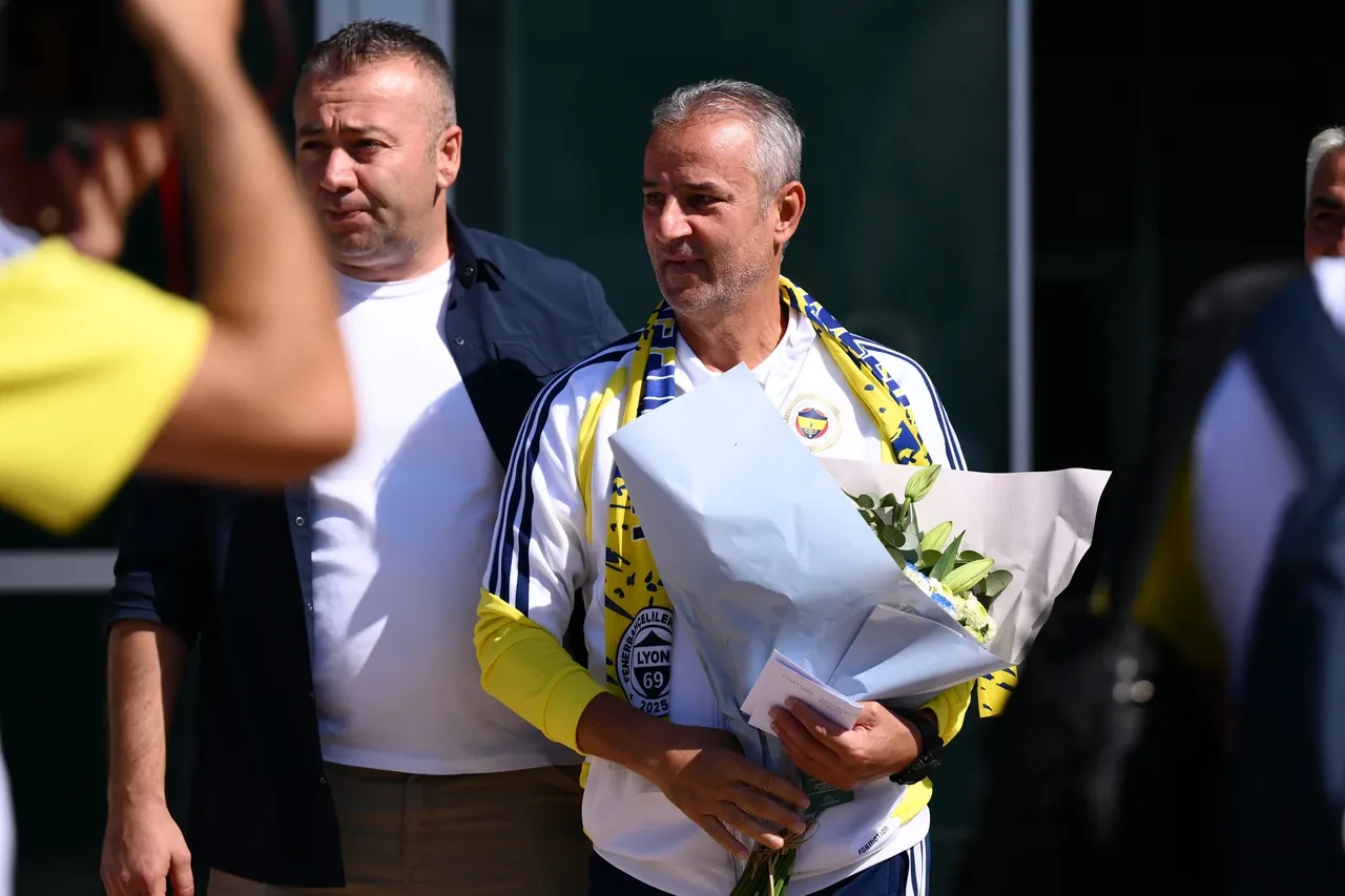 İsmail Kartal'ın kredisi tükeniyor: Fenerbahçe'deki akıbeti 3 maça bağlı