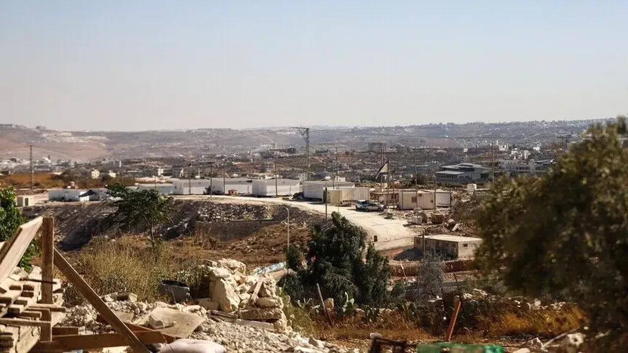 İsrail'den İngiltere'ye misilleme: Doğu Kudüs’teki konsolosluk kapanacak