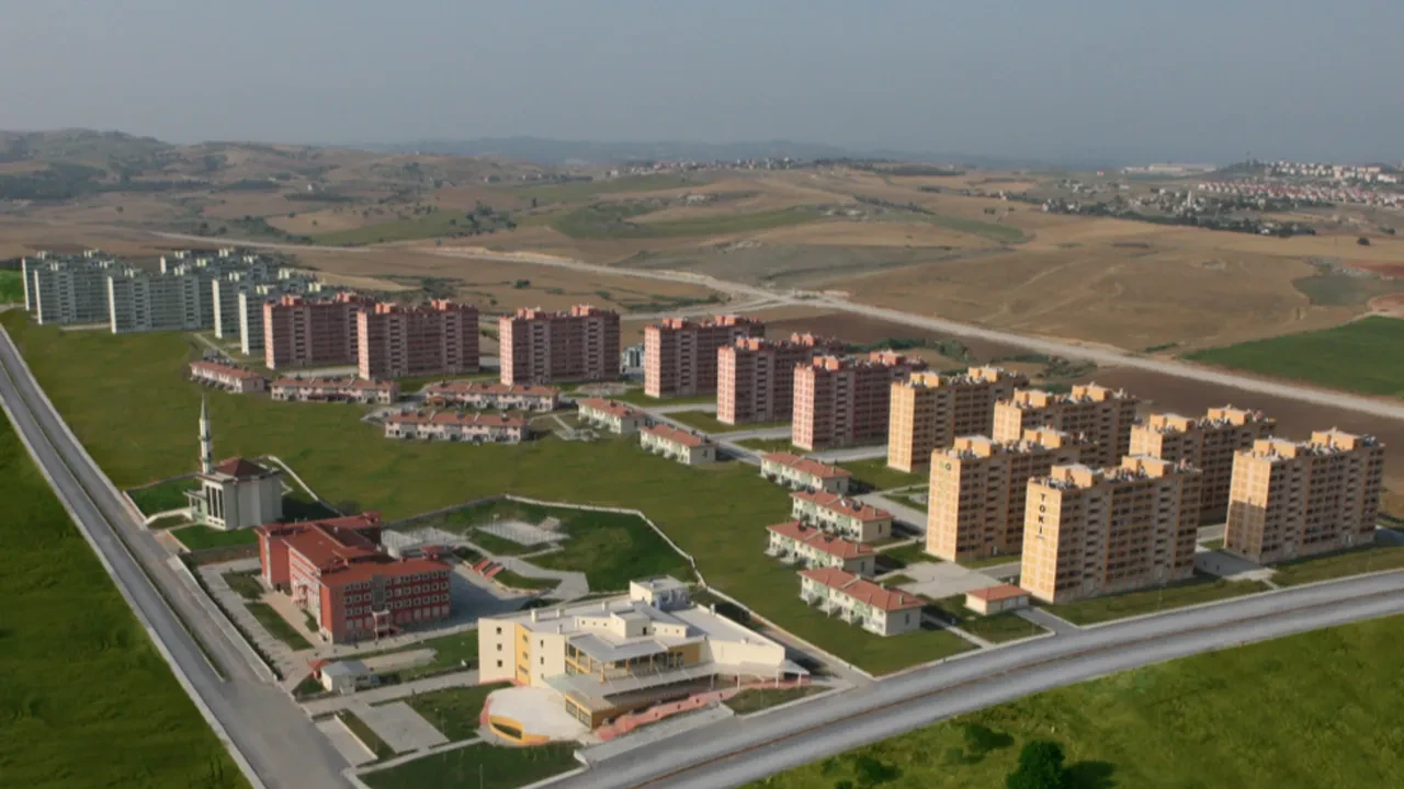Ev alacaklara finansman desteği