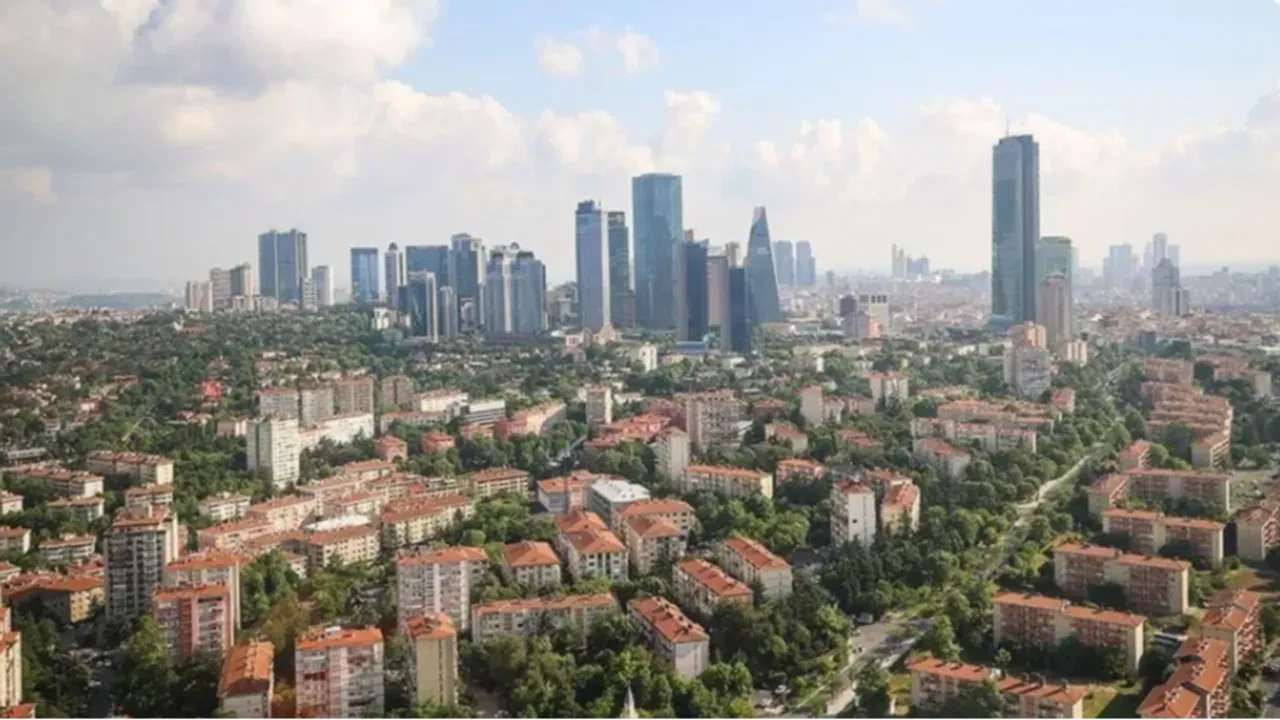 Kiralık sosyal konut modeli