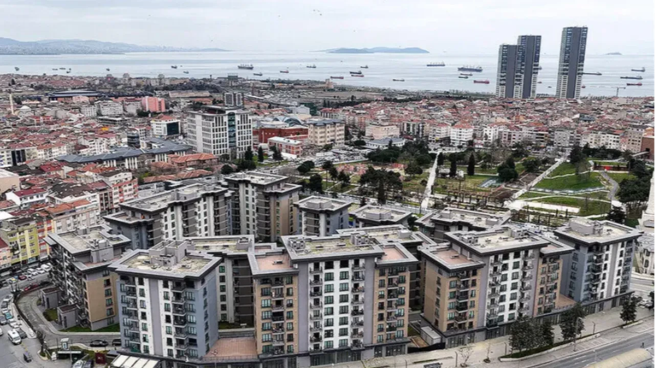 Kiralık konut arzı
