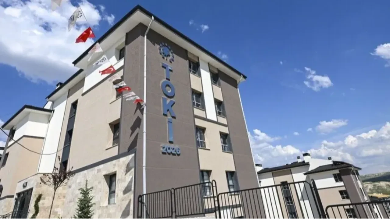 Kentsel dönüşümde kiralık sosyal konut