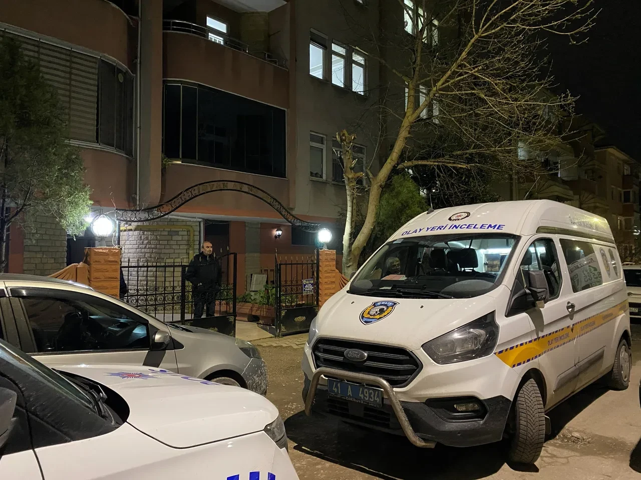 Komşusunun boğazını kesip altınlarını çalan şahsın ifadeleri ortaya çıktı: Bilezikleri kolundan nasıl keseceğini kuyumcuya sormuş
