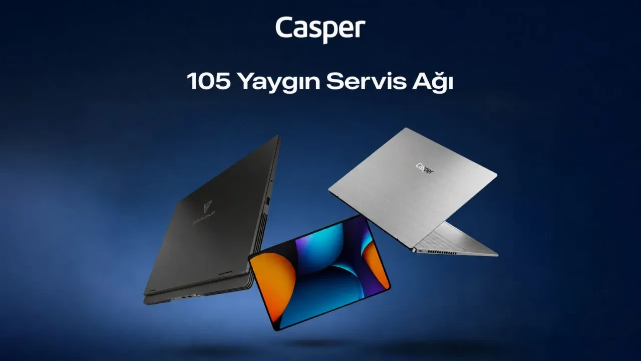 Laptop alırken servis güvencesi neden önemli?