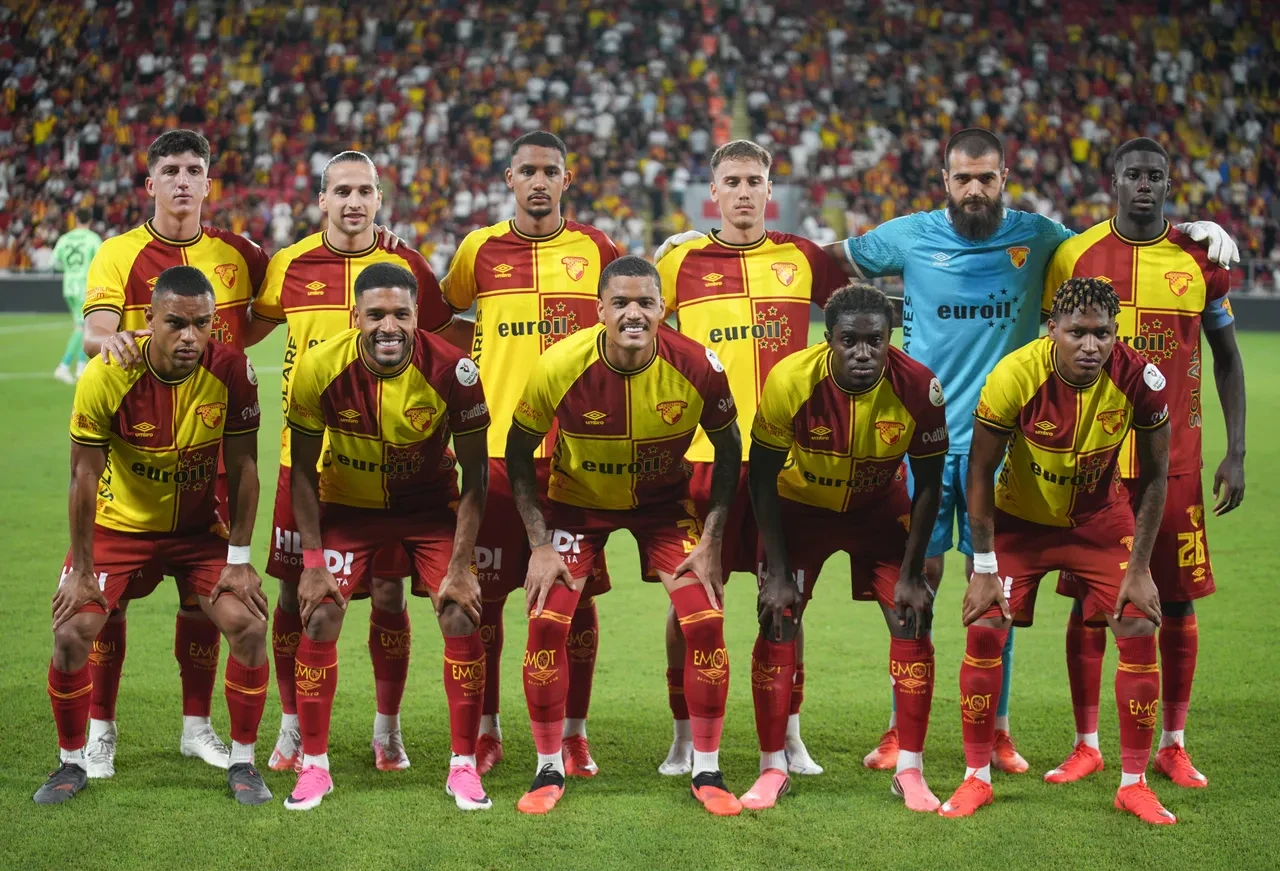 Luka Gugeshashvili'den Göztepe taraftarlarına sert tepki: Mutlaka sokakta karşılaşacağız