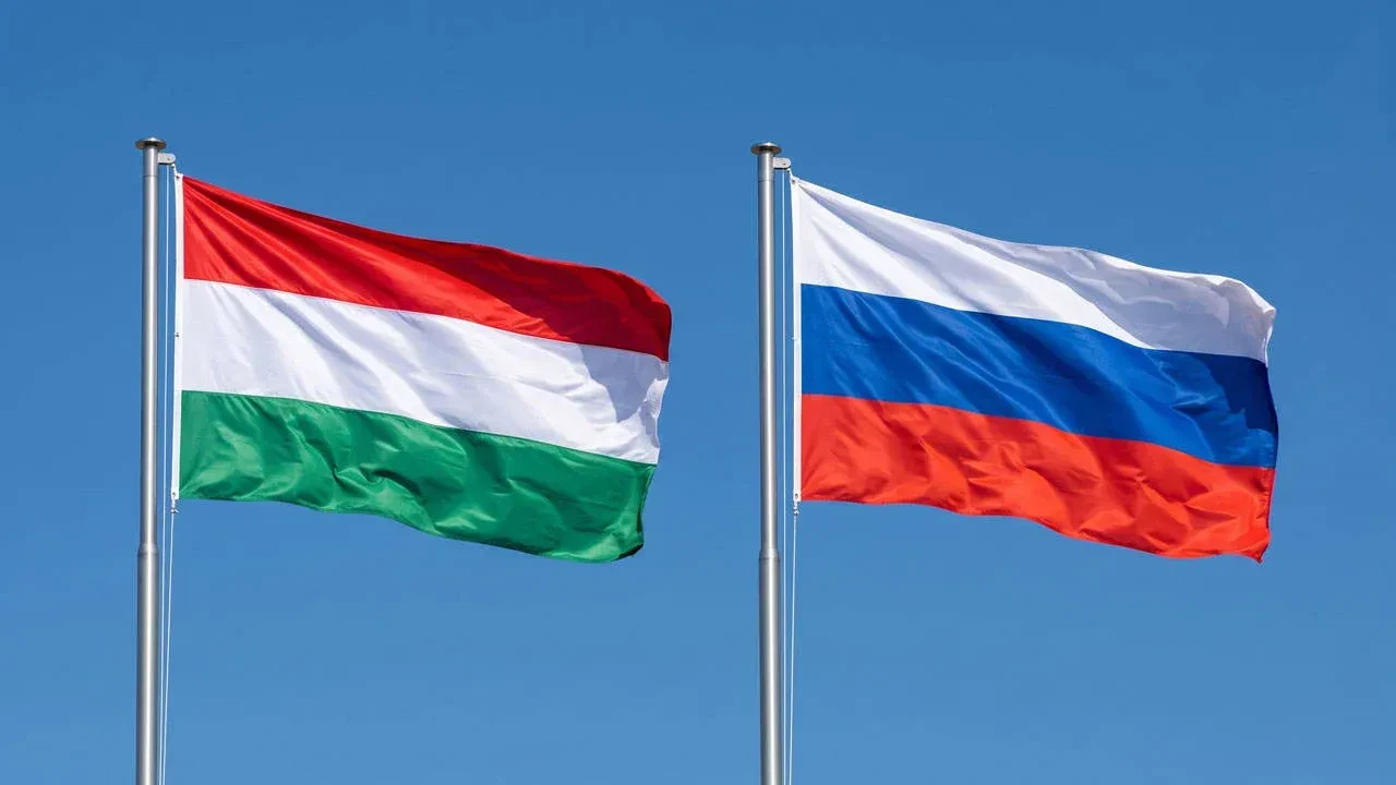 Macaristan'da hükümetle beraber Rusya ile ilişkiler de değişti: 10 Rus diplomat ülkeden gönderiliyor