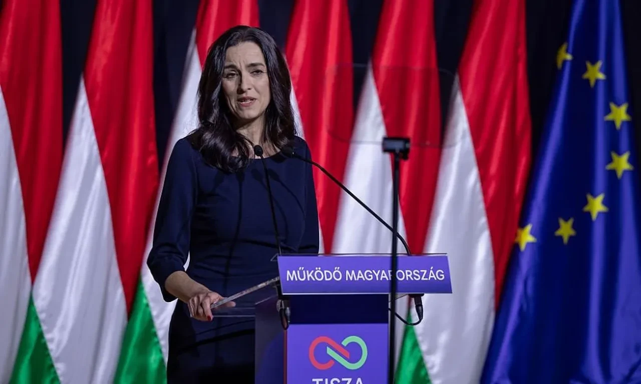 Macaristan'da hükümetle beraber Rusya ile ilişkiler de değişti: 10 Rus diplomat ülkeden gönderiliyor