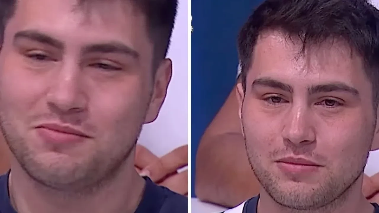 Masterchef Tolgahan Özden kimdir, kaç yaşında? Yedeklerden ana kadroya katılan Tolgahan nereli?