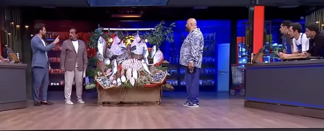Masterchef’e konuk olan balıkçı Murat kimdir, yeri nerede? Masterchef balıkçısı olarak tanınıyor