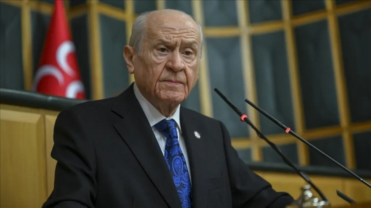 MHP Lideri Bahçeli: 9 Eylül tarihi bir cevaptır