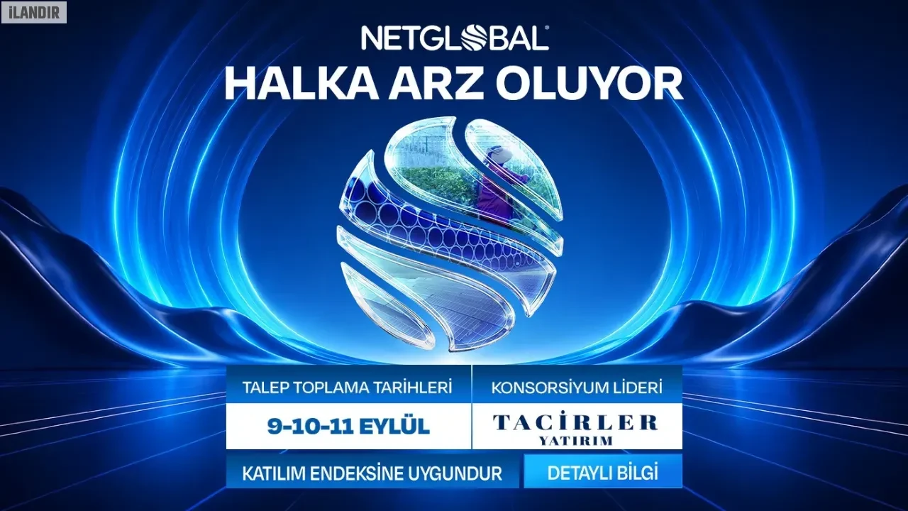 Net Global En