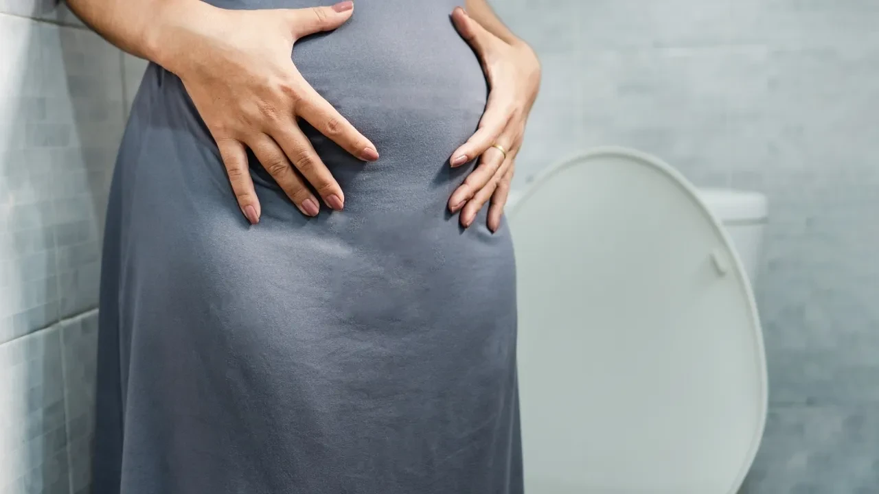 Ödem giderici karışımı 1 ay boyunca içtim! Sonuca ben bile inanamadım