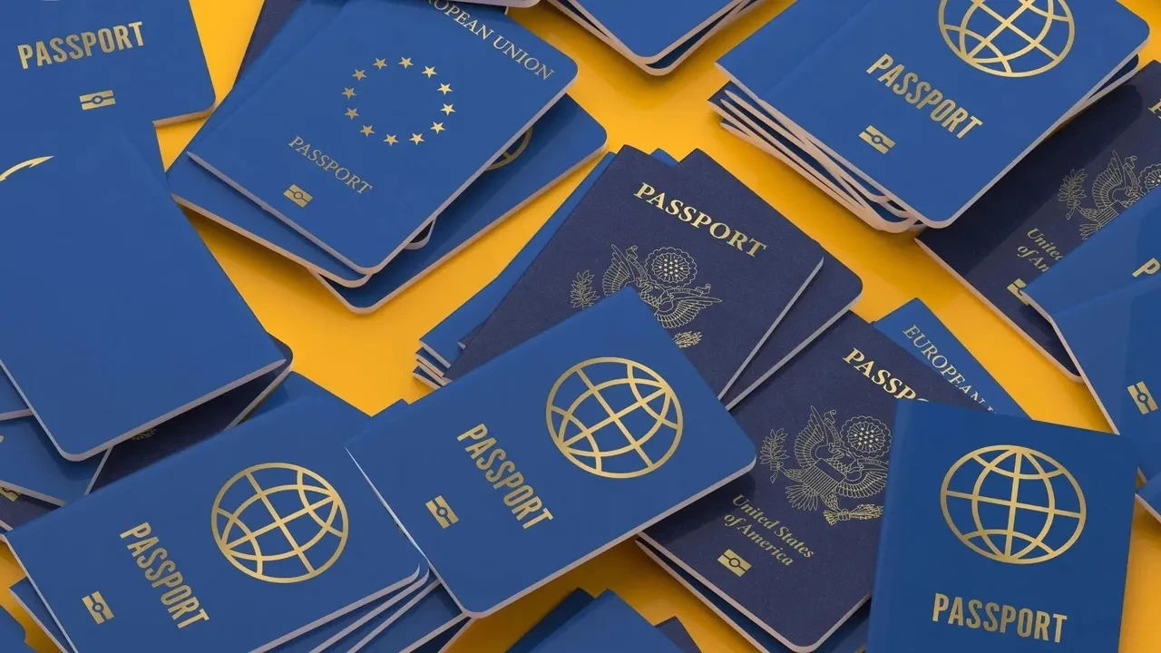 Para ve pasaportlarda yeni dönem: Sahtecilik tamamen bitecek
