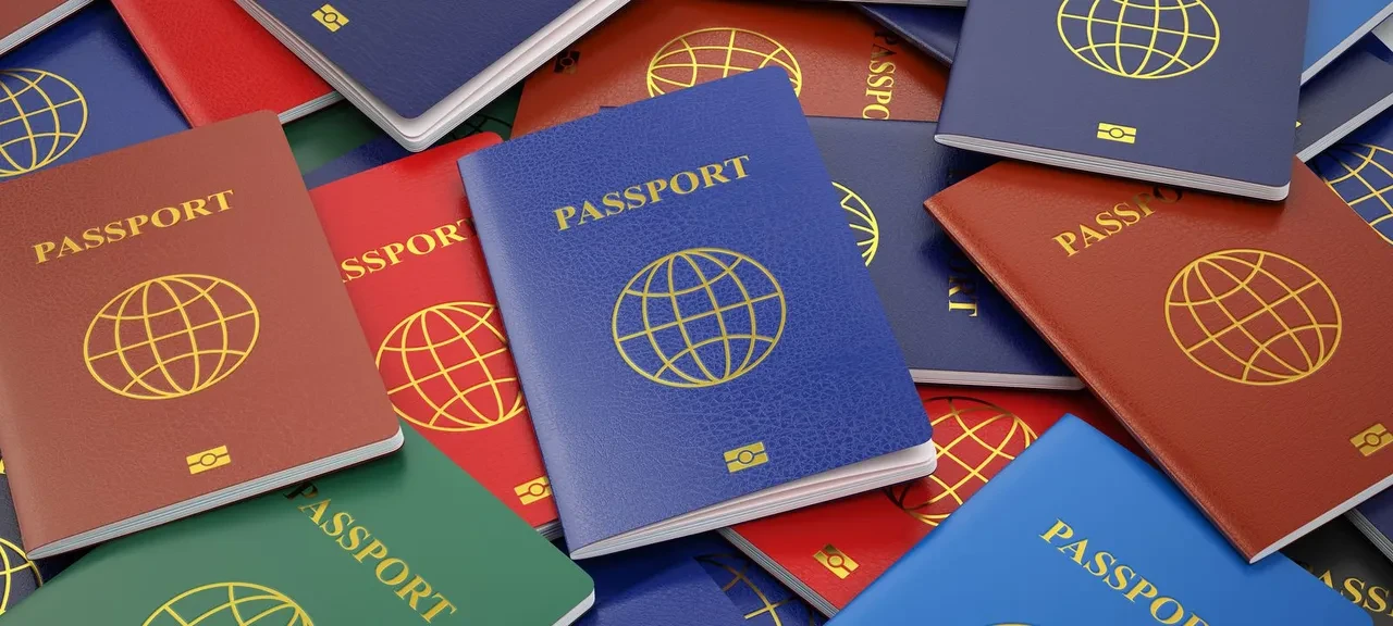 Para ve pasaportlarda yeni dönem: Sahtecilik tamamen bitecek