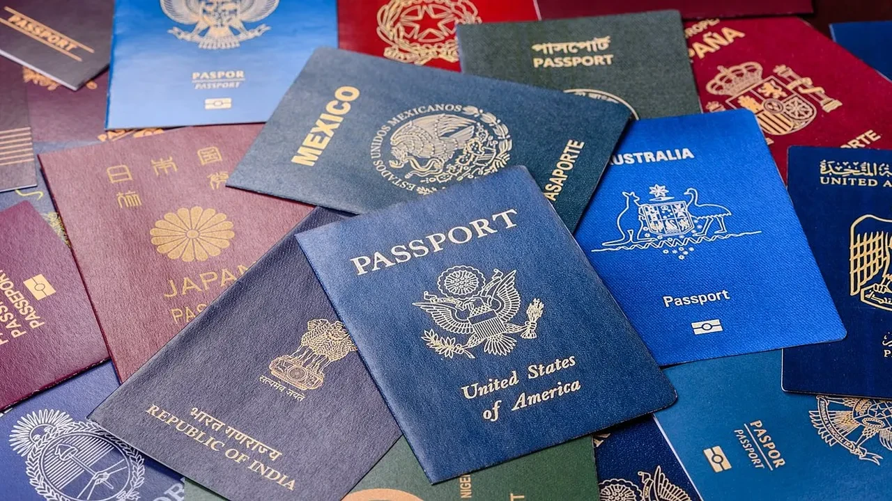 Para ve pasaportlarda yeni dönem: Sahtecilik tamamen bitecek
